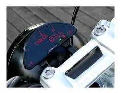 Motogadget Motoscope Pro BMW R Nine T 2014-2016 12 Motogadget Motoscope Pro BMW R Nine T 2014-2016 -Klim motogadget motoscope pro bmwr nine t20142016 2