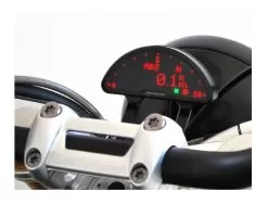 Motogadget Motoscope Pro Bracket BMW R Nine T 10 Motogadget Motoscope Pro Bracket BMW R Nine T -Klim motogadget motoscope pro bracket bmw9 t 1