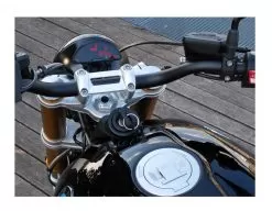 Motogadget Motoscope Pro Bracket BMW R Nine T 13 Motogadget Motoscope Pro Bracket BMW R Nine T -Klim motogadget motoscope pro bracket bmw9 t 4