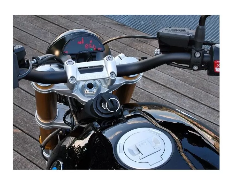 Motogadget Motoscope Pro Bracket BMW R Nine T 7 Motogadget Motoscope Pro Bracket BMW R Nine T - Image 7