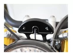 Motogadget Motoscope Pro Bracket BMW R Nine T 9 Motogadget Motoscope Pro Bracket BMW R Nine T -Klim motogadget motoscope pro bracket bmw9 t black 1