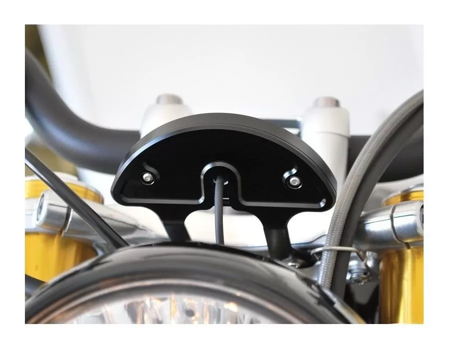 Motogadget Motoscope Pro Bracket BMW R Nine T 3 Motogadget Motoscope Pro Bracket BMW R Nine T - Image 3