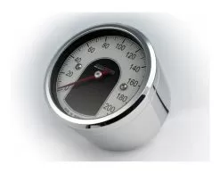 Motogadget Motoscope Tiny Outer Mounting Cup A -Klim motogadget motoscope tiny outer mounting cup a polished 1