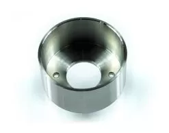 Motogadget Motoscope Tiny Stainless Steel Welding Cup