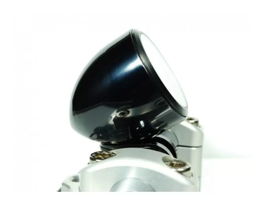 Motogadget Motoscope Tiny Streamline Handlebar Cup 2 Motogadget Motoscope Tiny Streamline Handlebar Cup - Image 2