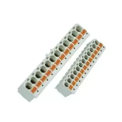 Motogadget Mo.Unit Input / Output Terminal