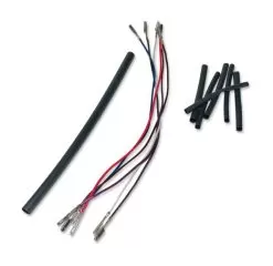 Namz Throttle By Wire Harness Extension Kit For Harley Touring 2008-2015