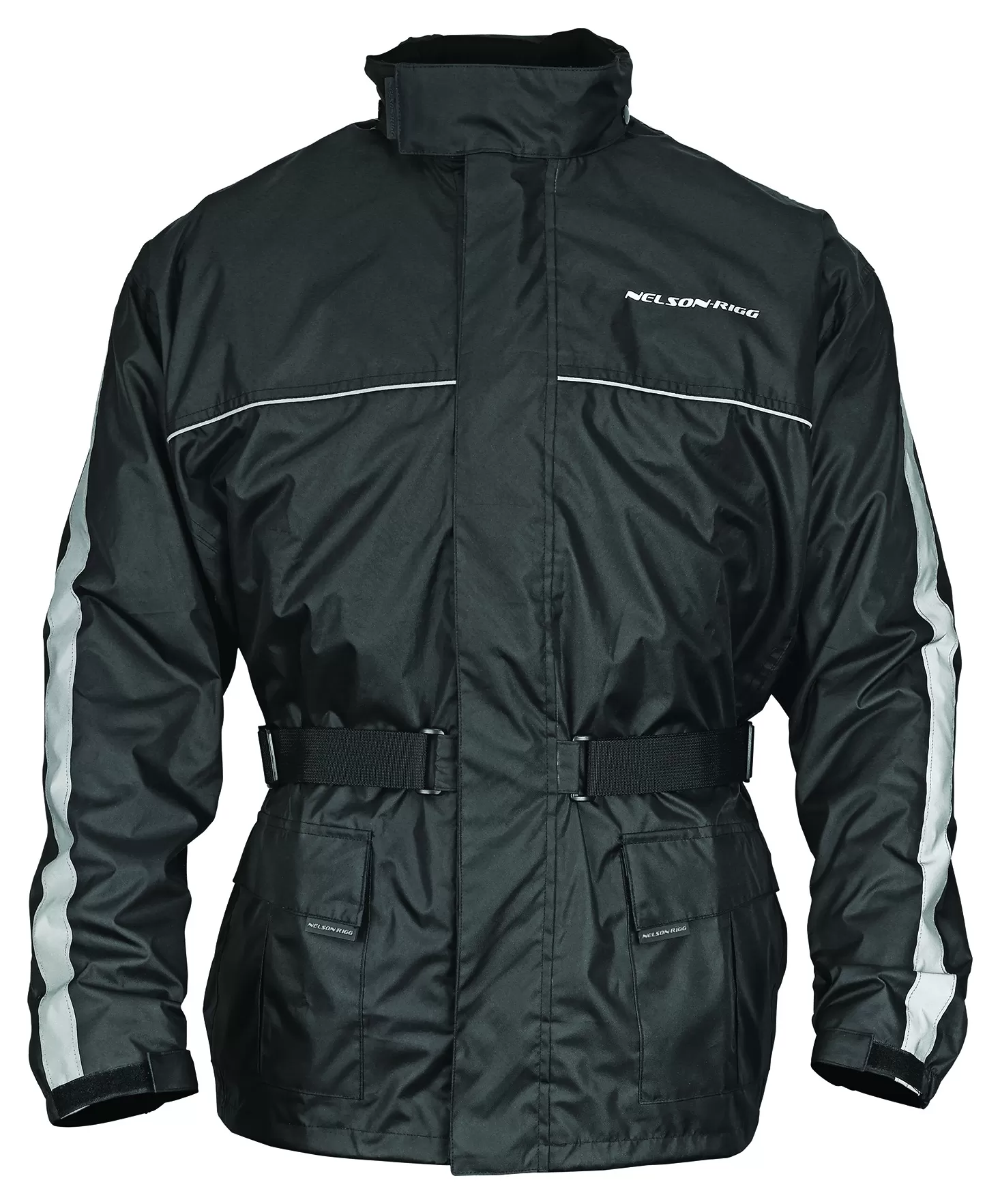 Nelson Rigg Solo Storm Jacket 1 Nelson Rigg Solo Storm Jacket