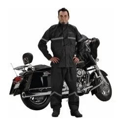 Nelson-Rigg Stormrider Rain Suit