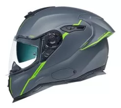Nexx SX100R Shortcut Helmet -Klim nexx sx100 r shortcut helmet matte black red 1