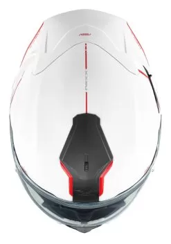 Nexx SX100R Shortcut Helmet -Klim nexx sx100 r shortcut helmet white red 3