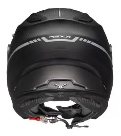 Nexx X.Viliby Carbon Gent Helmet -Klim nexx viliby carbon gent helmet carbon fiber 2