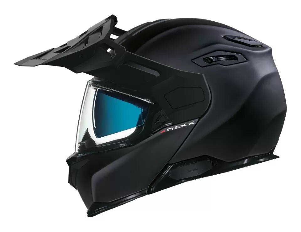 Nexx X Vilijord Helmet 1 Nexx X Vilijord Helmet