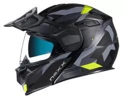 Nexx X Vilijord Taiga Helmet -Klim nexx x vilijord taiga helmet 2