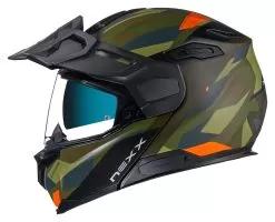 Nexx X Vilijord Taiga Helmet -Klim nexx x vilijord taiga helmet 3