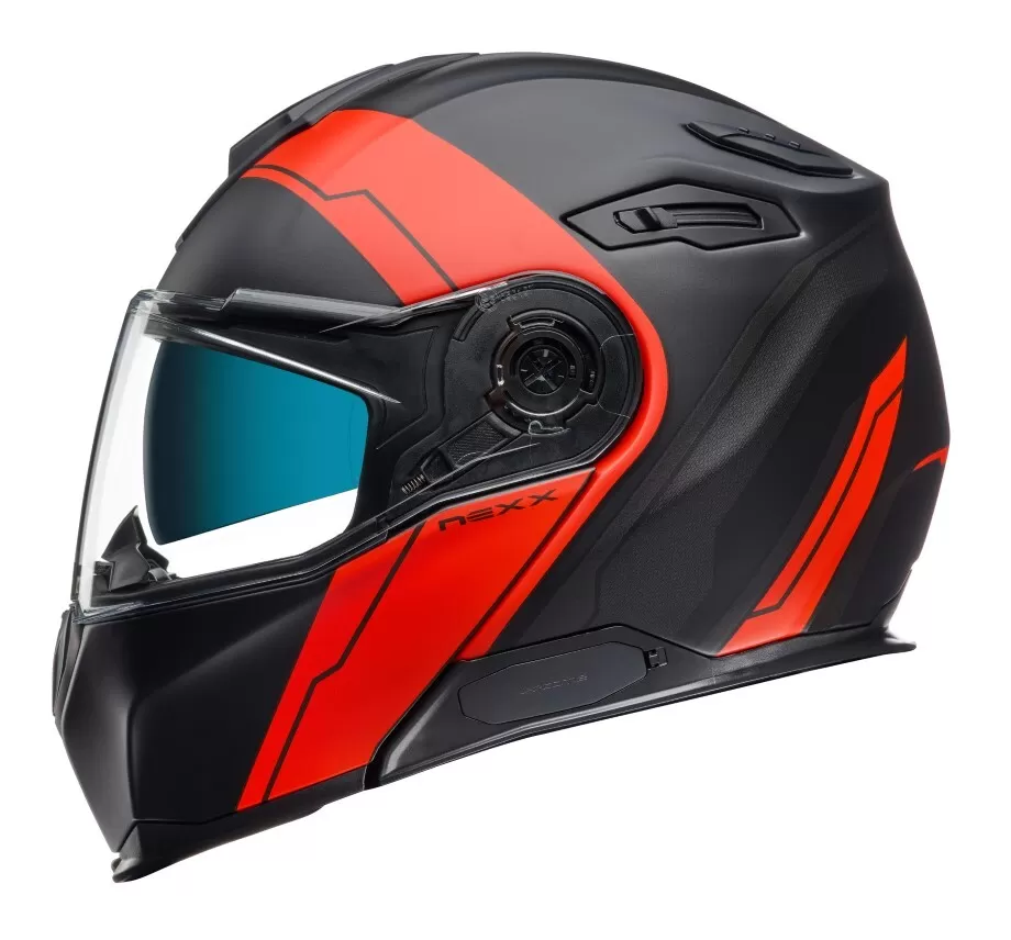 Nexx X-Vilitur Meridian Helmet 3 Nexx X-Vilitur Meridian Helmet - Image 3