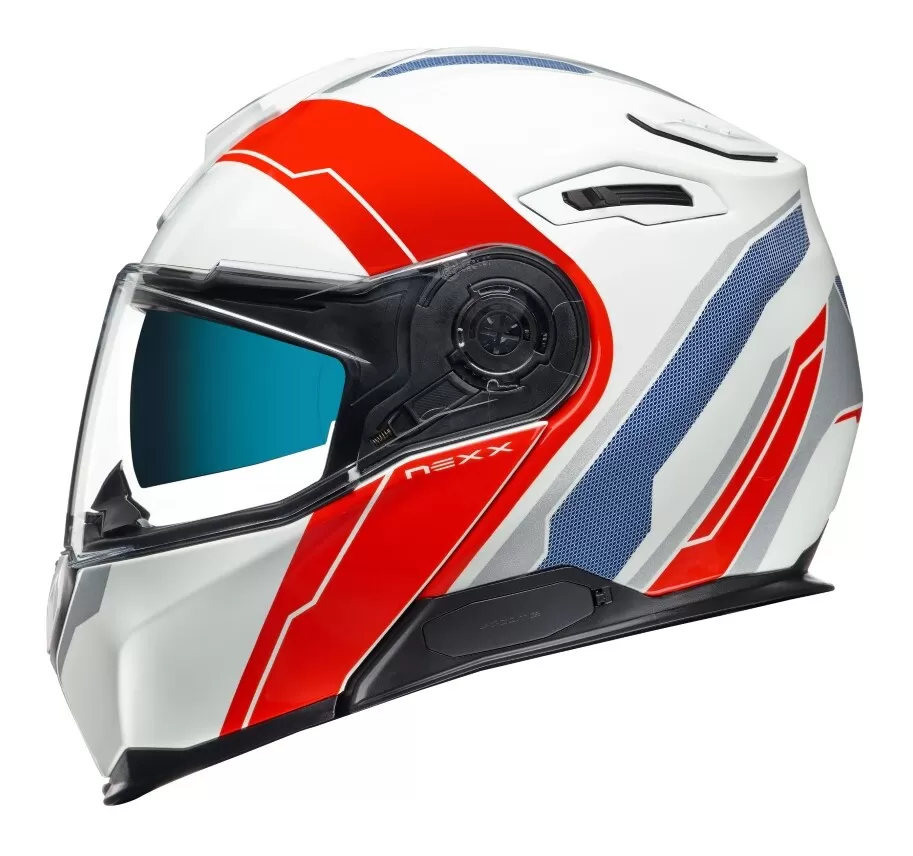 Nexx X-Vilitur Meridian Helmet 4 Nexx X-Vilitur Meridian Helmet - Image 4