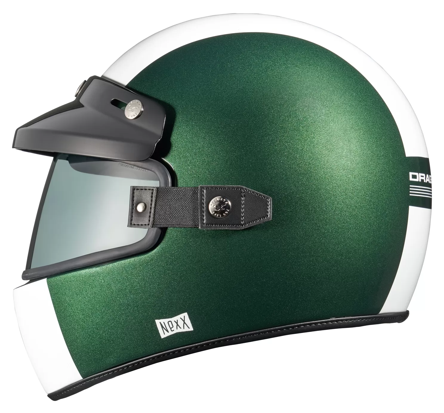 Nexx XG100 Dragmaster Helmet 2 Nexx XG100 Dragmaster Helmet - Image 2