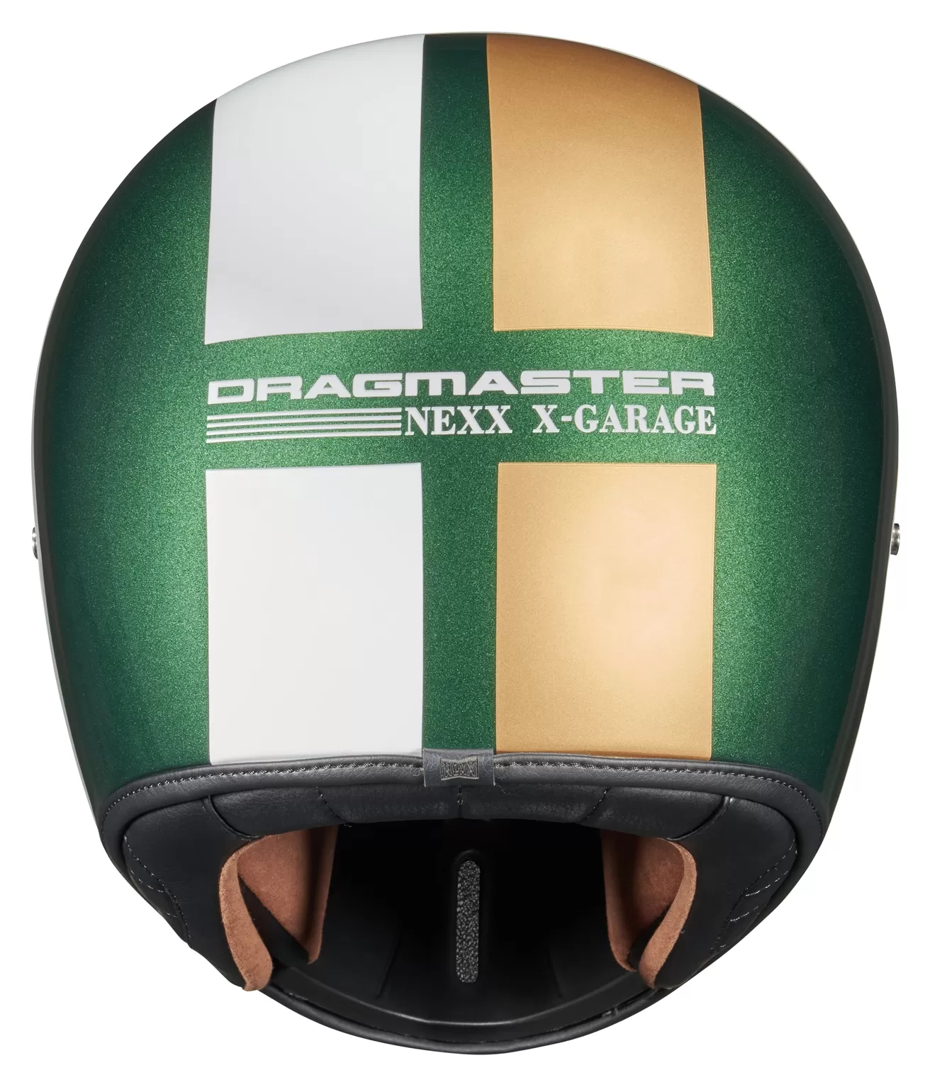 Nexx XG100 Dragmaster Helmet 5 Nexx XG100 Dragmaster Helmet - Image 5