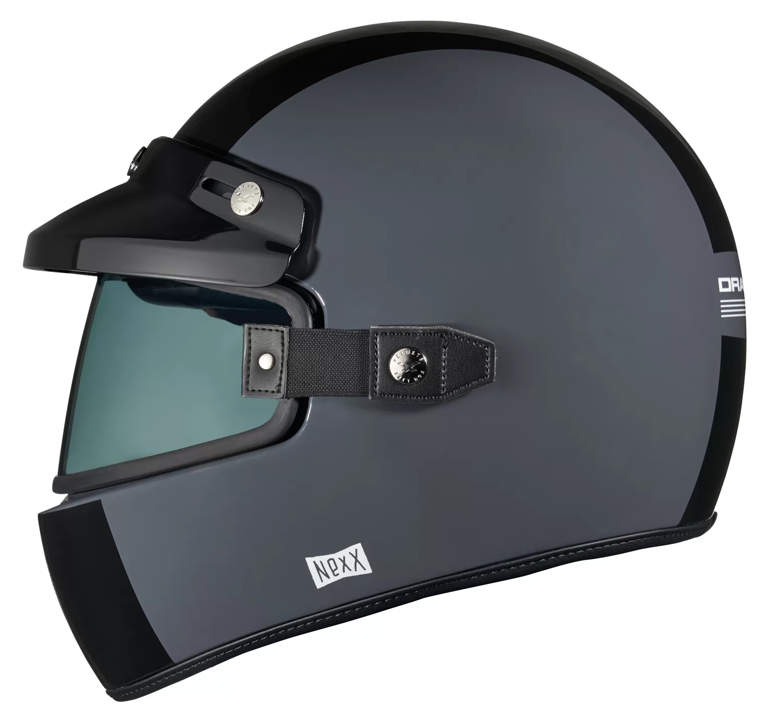 Nexx XG100 Dragmaster Helmet 1 Nexx XG100 Dragmaster Helmet