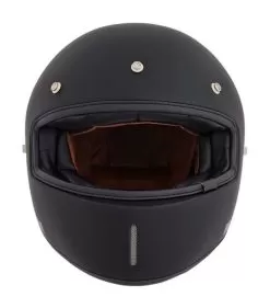 Nexx XG100 Purist Helmet Matte Black / MD [Open Box] -Klim nexx xg100 purist helmet matte black md open box matte black 3