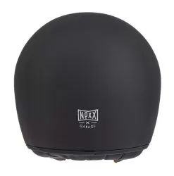Nexx XG100 Purist Helmet Matte Black / MD [Open Box] -Klim nexx xg100 purist helmet matte black md open box matte black 5