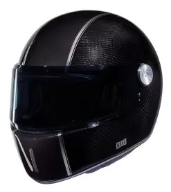Nexx XG100 Racer Carbon Helmet Carbon / MD [Open Box]