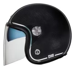 Nexx XG10 Carbon SV Helmet -Klim nexx xg10 carbon sv helmet carbon 2