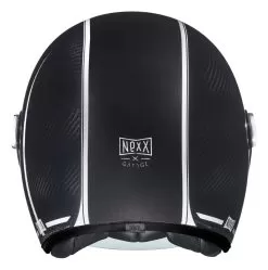 Nexx XG10 Carbon SV Helmet -Klim nexx xg10 carbon sv helmet carbon 3