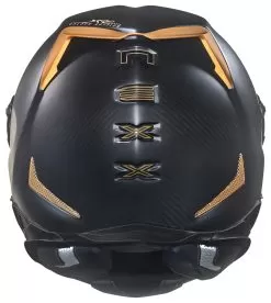 Nexx XR2 Carbon Golden Edition Helmet 9 Nexx XR2 Carbon Golden Edition Helmet -Klim nexx xr2 carbon golden edition helmet matte black 4