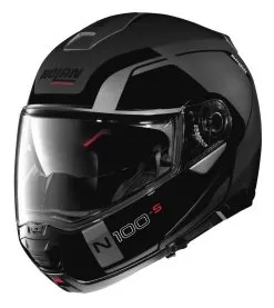 Nolan N100-5 Consistency Helmet 5 Nolan N100-5 Consistency Helmet -Klim nolan helmets n1005 consistency fltgry