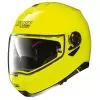 Nolan N100-5 Hi-Visibility Helmet