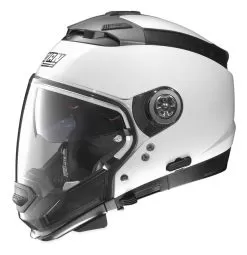 Nolan N44 EVO Helmet -Klim nolan helmets n44 evo solid helmet 2