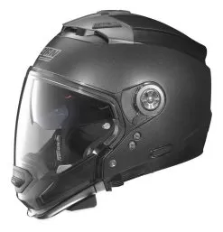 Nolan N44 EVO Helmet -Klim nolan helmets n44 evo solid helmet 3