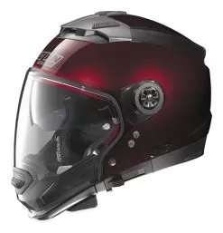 Nolan N44 EVO Helmet -Klim nolan helmets n44 evo solid helmet 4