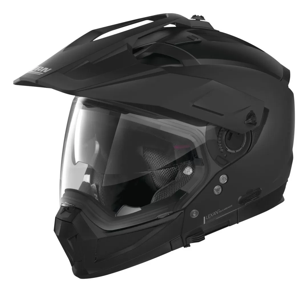 Nolan N70-2 X Helmet 2 Nolan N70-2 X Helmet - Image 2