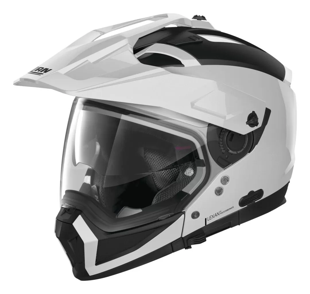 Nolan N70-2 X Helmet 3 Nolan N70-2 X Helmet - Image 3