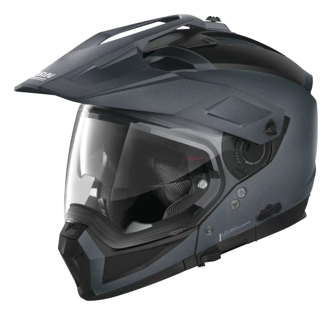 Nolan N70-2 X Helmet 4 Nolan N70-2 X Helmet - Image 4