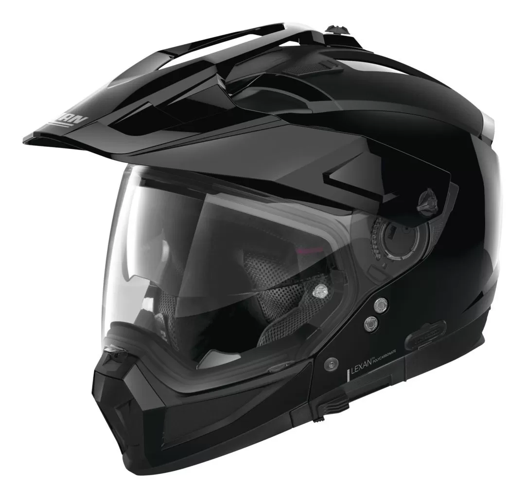 Nolan N70-2 X Helmet 1 Nolan N70-2 X Helmet