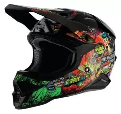 O'Neal 3 Series Crank Helmet