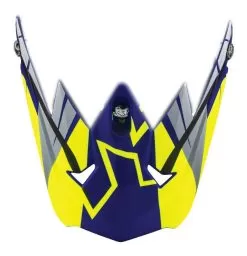 O'Neal 3 Series Freerider Visor -Klim o neal3 series freerider visor 2