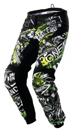O'Neal Element Attack Pants