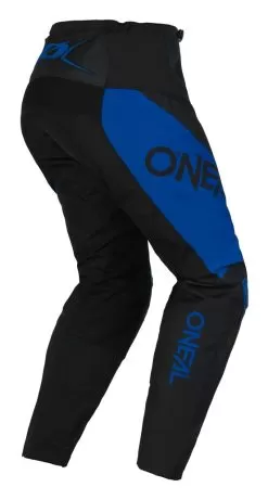 O'Neal Element Racewear Pants -Klim o neal element racewear pants black blue 1