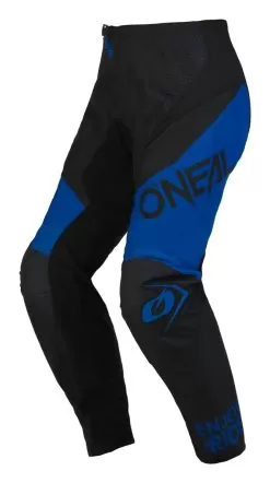 O'Neal Element Racewear Pants -Klim o neal element racewear pants black blue