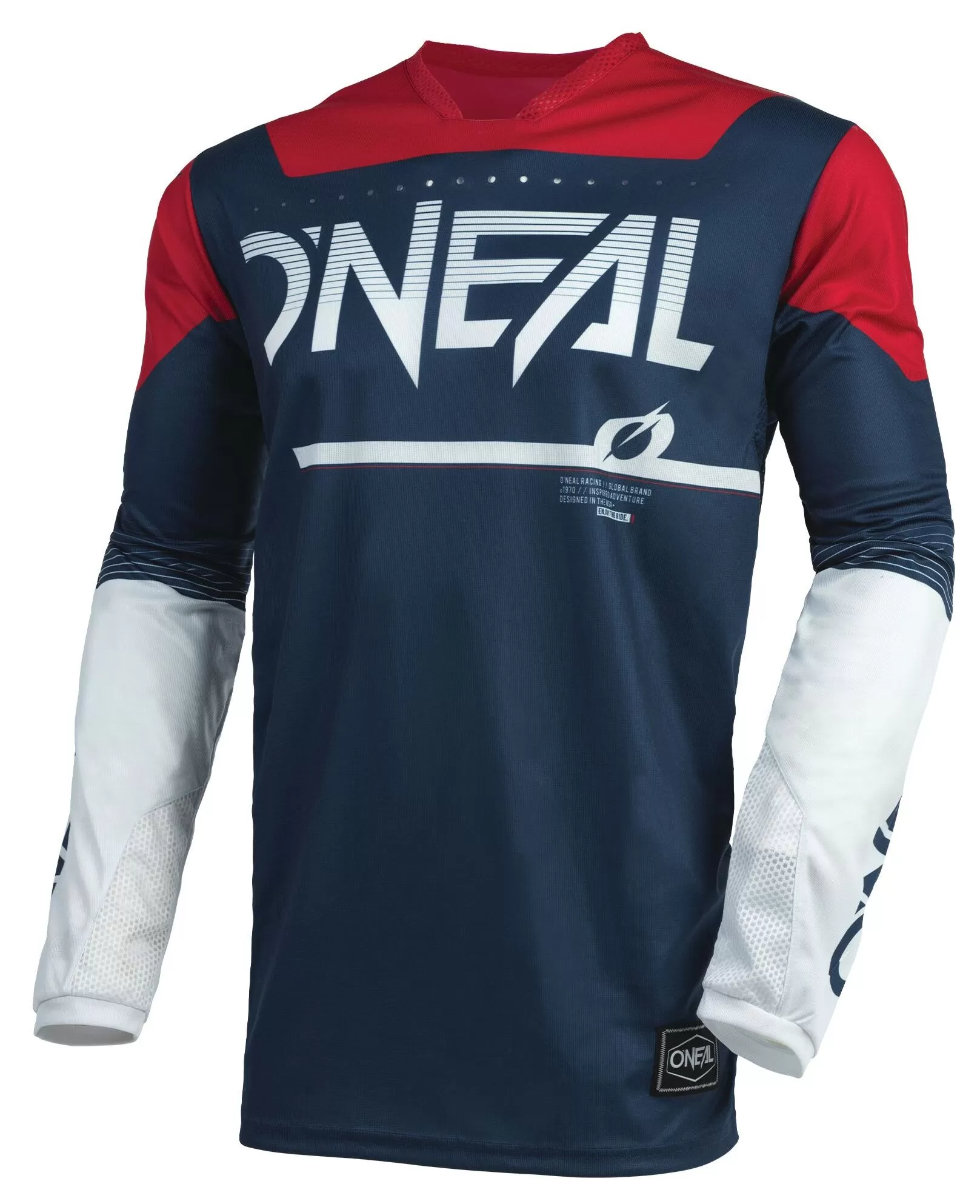 O'Neal Hardwear Surge Jersey 7 O'Neal Hardwear Surge Jersey - Image 7