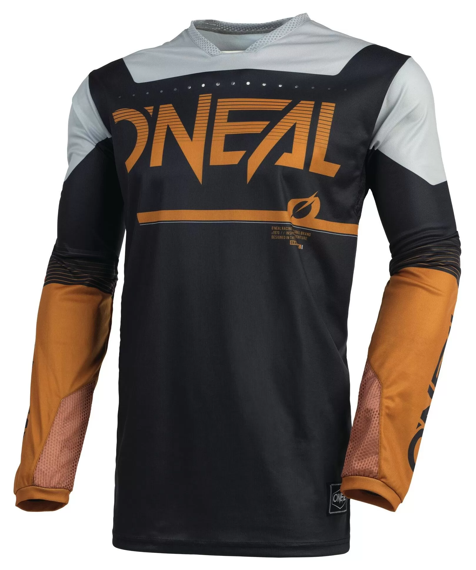 O'Neal Hardwear Surge Jersey 1 O'Neal Hardwear Surge Jersey