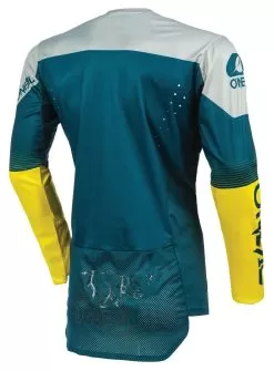 O'Neal Hardwear Surge Jersey 11 O'Neal Hardwear Surge Jersey -Klim o neal hardwear surge jersey blue grey 1