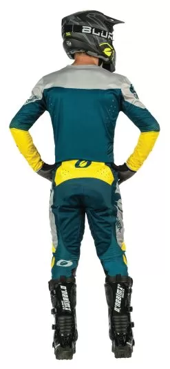 O'Neal Hardwear Surge Jersey 13 O'Neal Hardwear Surge Jersey -Klim o neal hardwear surge jersey blue grey 3