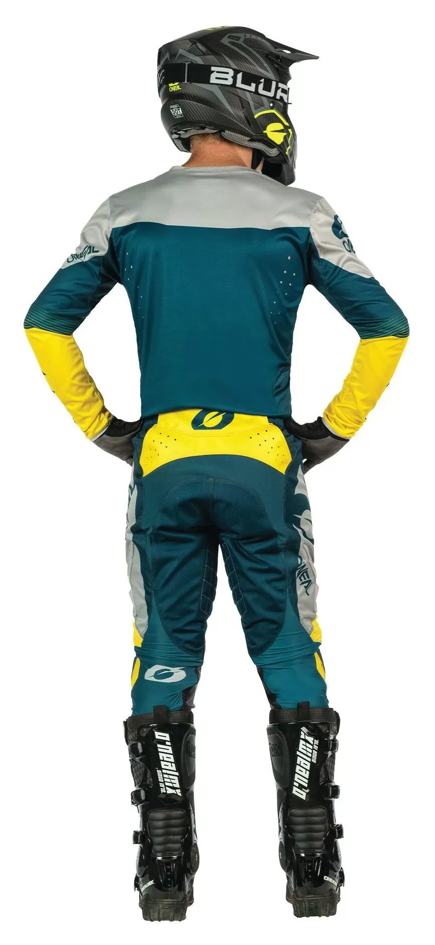 O'Neal Hardwear Surge Jersey 6 O'Neal Hardwear Surge Jersey - Image 6