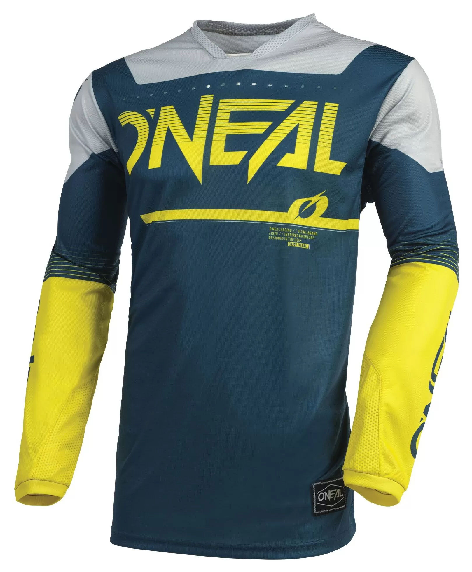 O'Neal Hardwear Surge Jersey 3 O'Neal Hardwear Surge Jersey - Image 3